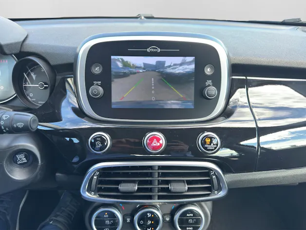Fiat 500 X 2.0 JTD City Cross 4x4