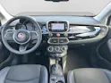 Fiat 500 X 2.0 JTD City Cross 4x4
