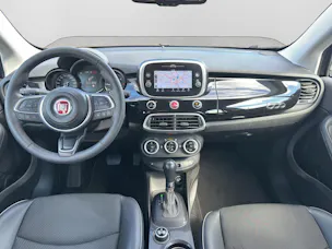 Fiat 500 X 2.0 JTD City Cross 4x4