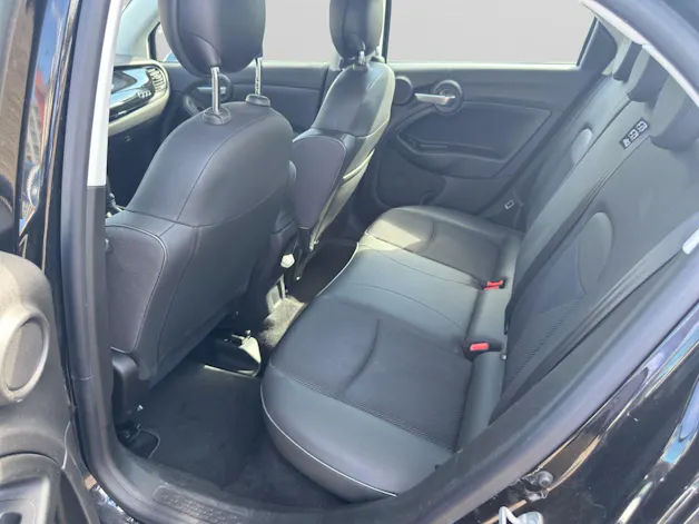 Fiat 500 X 2.0 JTD City Cross 4x4
