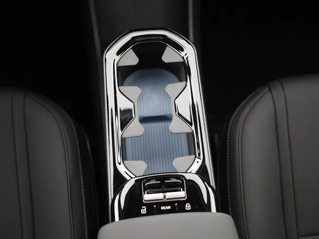 Volvo EX30 CC P8 Ultra AWD