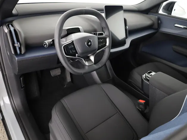 Volvo EX30 CC P8 Ultra AWD