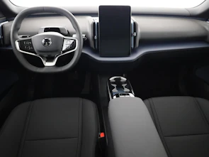 image du véhicule VOLVO EX30 CC P8 Ultra AWD