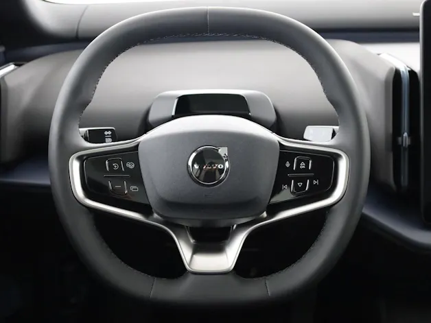 Volvo EX30 CC P8 Ultra AWD