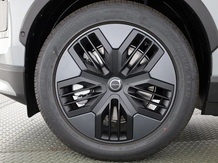 image du véhicule VOLVO EX 30
