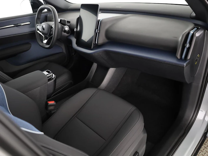 image du véhicule VOLVO EX 30