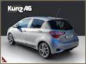 Toyota Yaris 1.5 VVT-i HSD Trend