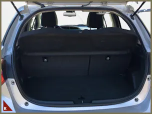 Toyota Yaris 1.5 VVT-i HSD Trend