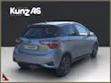 Toyota Yaris 1.5 VVT-i HSD Trend