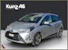 Toyota Yaris 1.5 VVT-i HSD Trend