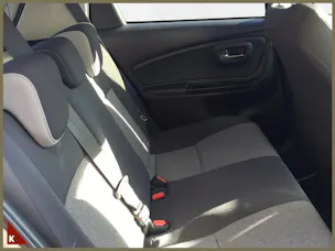 Toyota Yaris 1.5 VVT-i HSD Trend