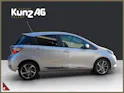 Toyota Yaris 1.5 VVT-i HSD Trend