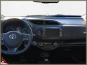Toyota Yaris 1.5 VVT-i HSD Trend