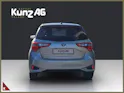 Toyota Yaris 1.5 VVT-i HSD Trend