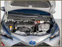 Toyota Yaris 1.5 VVT-i HSD Trend