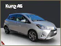 Toyota Yaris 1.5 VVT-i HSD Trend