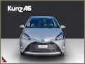 Toyota Yaris 1.5 VVT-i HSD Trend