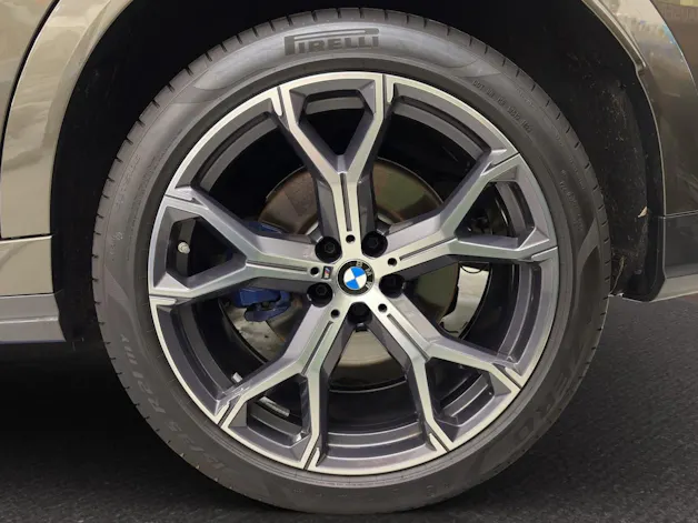 BMW X6 40i xDrive  M Sport