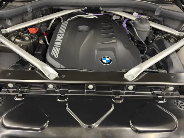 BMW X6 40i xDrive M Sport