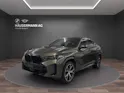 BMW X6 40i xDrive M Sport