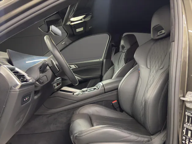 BMW X6 40i xDrive  M Sport
