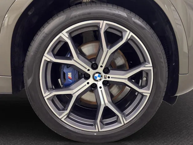 BMW X6 40i xDrive  M Sport