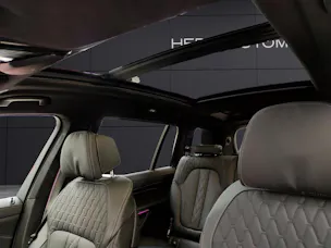 BMW X7 40d xDrive SAG