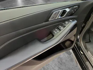 BMW X7 40d xDrive SAG