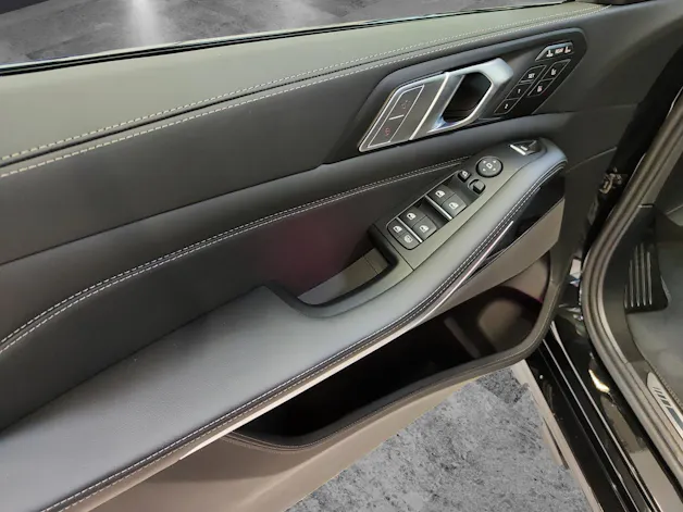BMW X7 40d xDrive SAG