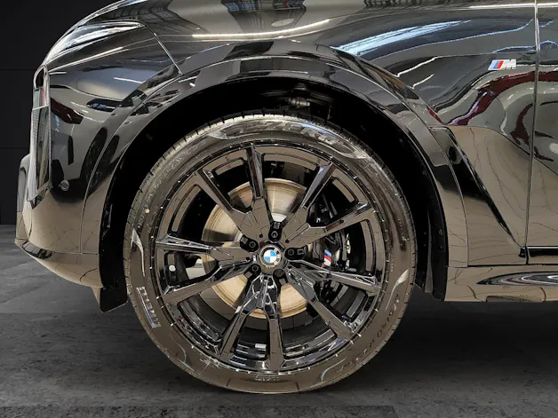 BMW X7 40d xDrive SAG