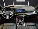 BMW X7 40d xDrive SAG