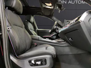 BMW X7 40d xDrive SAG