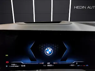 BMW X7 40d xDrive SAG