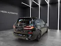 BMW X7 40d xDrive SAG
