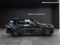 BMW X7 40d xDrive SAG