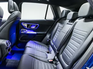 Mercedes-Benz GLC 400 e 4MATIC "EQ Star"