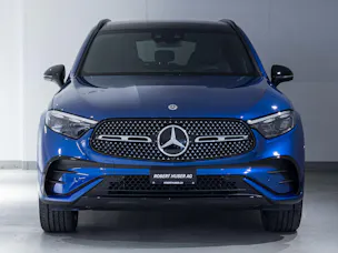 Mercedes-Benz GLC 400 e 4MATIC "EQ Star"