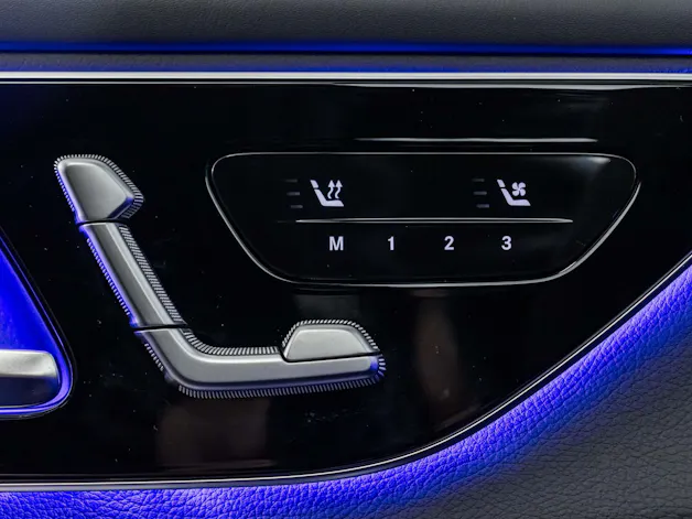 Mercedes-Benz GLC 400 e 4MATIC "EQ Star"