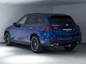 Mercedes-Benz GLC 400 e 4MATIC "EQ Star"