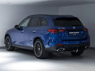 Mercedes-Benz GLC 400 e 4MATIC "EQ Star"