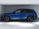 Mercedes-Benz GLC 400 e 4MATIC "EQ Star"