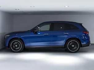 Mercedes-Benz GLC 400 e 4MATIC "EQ Star"