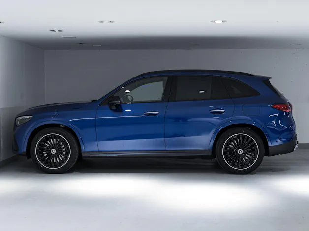 Mercedes-Benz GLC 400 e 4MATIC "EQ Star"