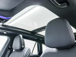 Mercedes-Benz GLC 400 e 4MATIC "EQ Star"