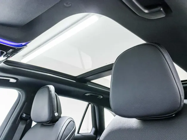 Mercedes-Benz GLC 400 e 4MATIC "EQ Star"