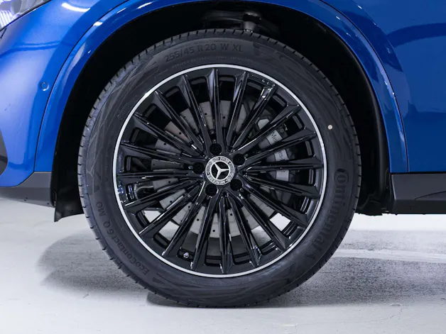 Mercedes-Benz GLC 400 e 4MATIC "EQ Star"