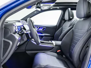 Mercedes-Benz GLC 400 e 4MATIC "EQ Star"