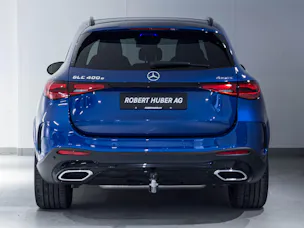 Mercedes-Benz GLC 400 e 4MATIC "EQ Star"