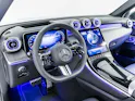 Mercedes-Benz GLC 400 e 4MATIC "EQ Star"