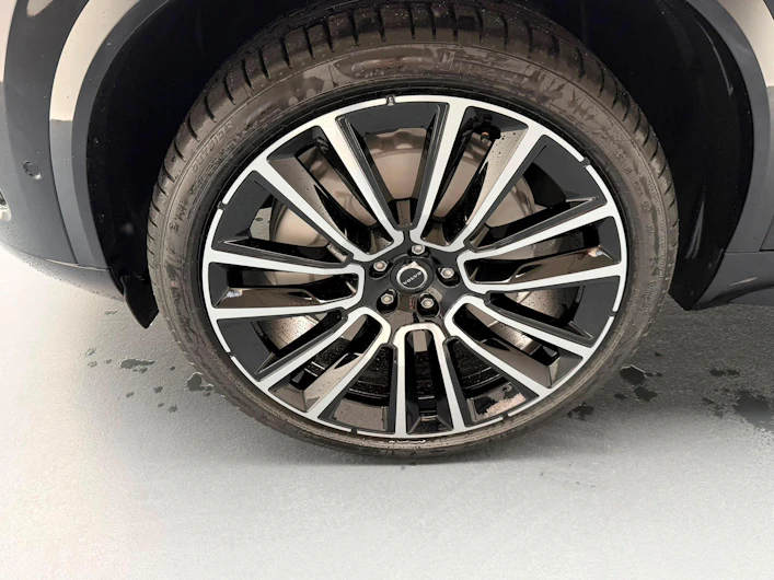 Fahrzeugbild VOLVO XC90